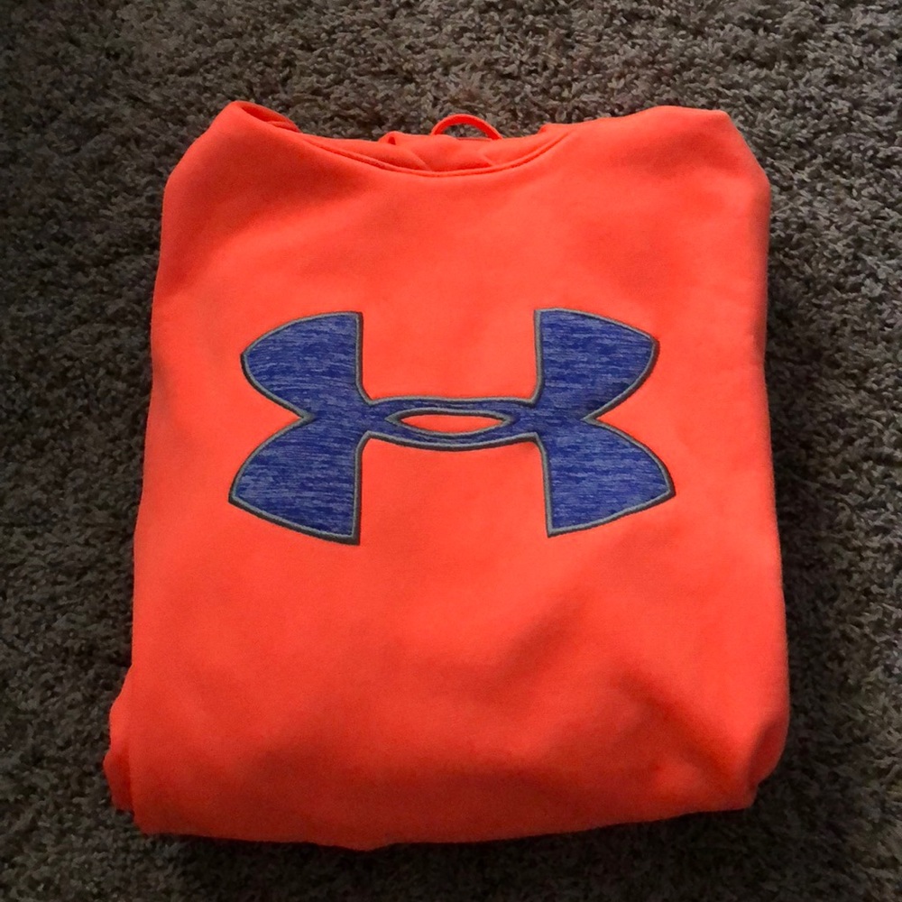 Under Armor Storm Jacket - Semi Fitted